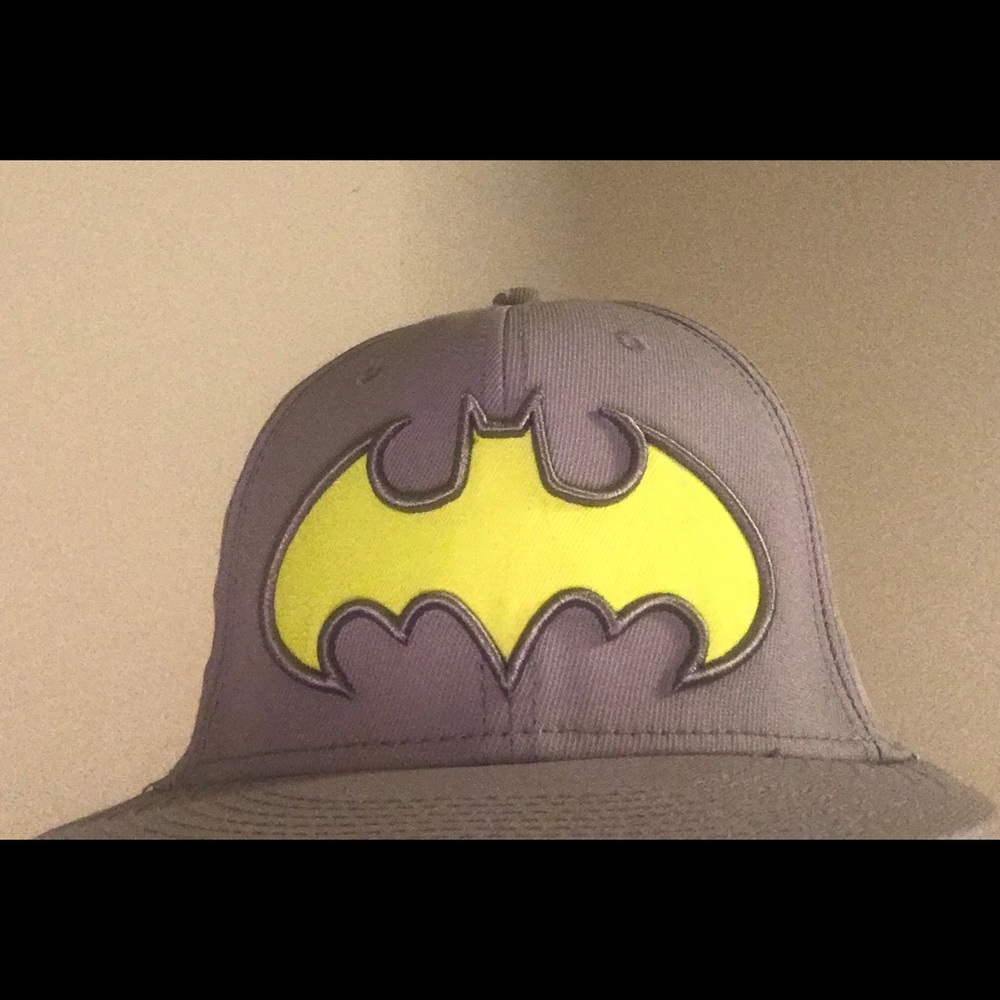 Batman Hat